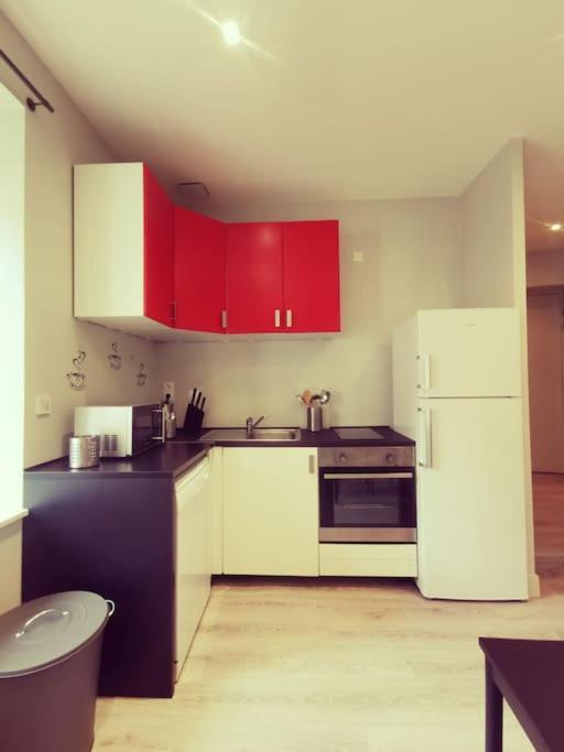 Vienne: Appartement Au Coeur Du Centre Historique Vienne  Esterno foto